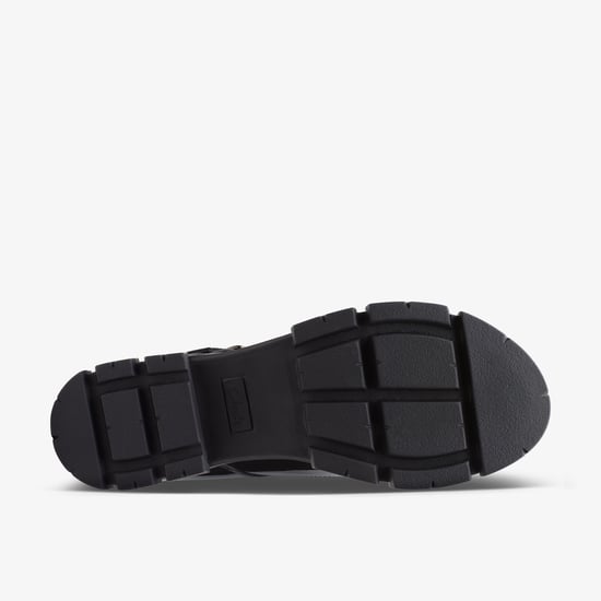 Teala Bar Schwarze Lackschuhe - Image 3