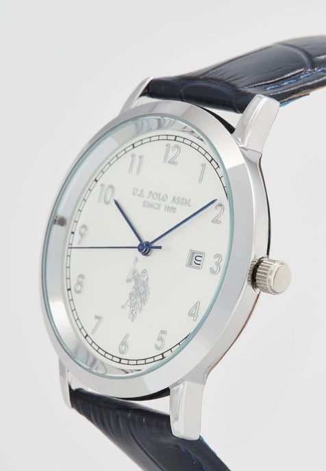 U.S. Polo Assn Uhr Oliver Herrenuhr - Image 2