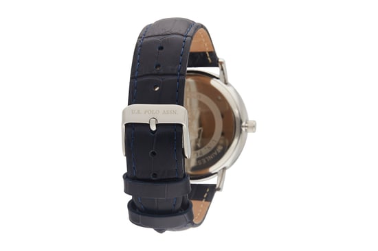 U.S. Polo Assn Uhr Oliver Herrenuhr - Image 3