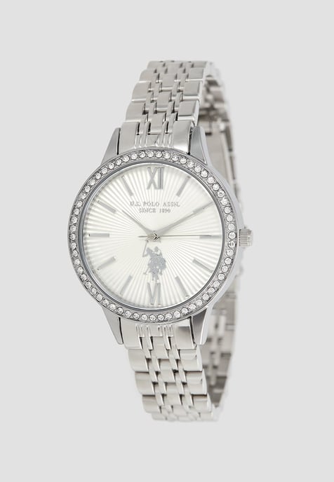 U.S. Polo Assn. Uhr Faith Damenuhr - Image 1