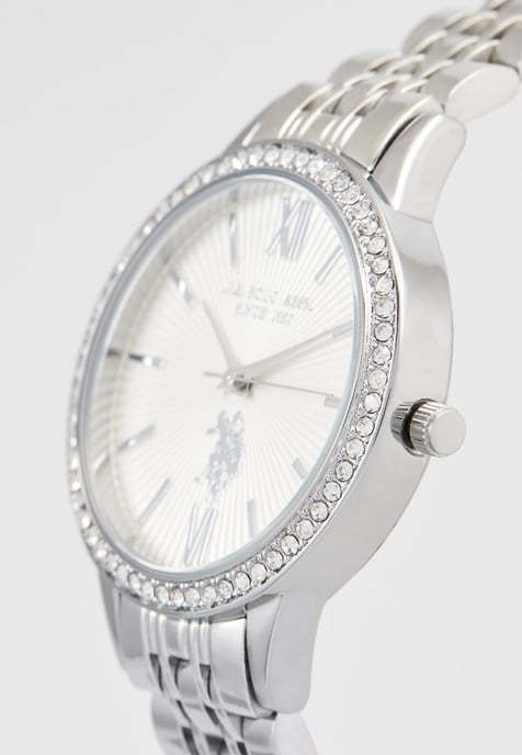 U.S. Polo Assn. Uhr Faith Damenuhr - Image 2