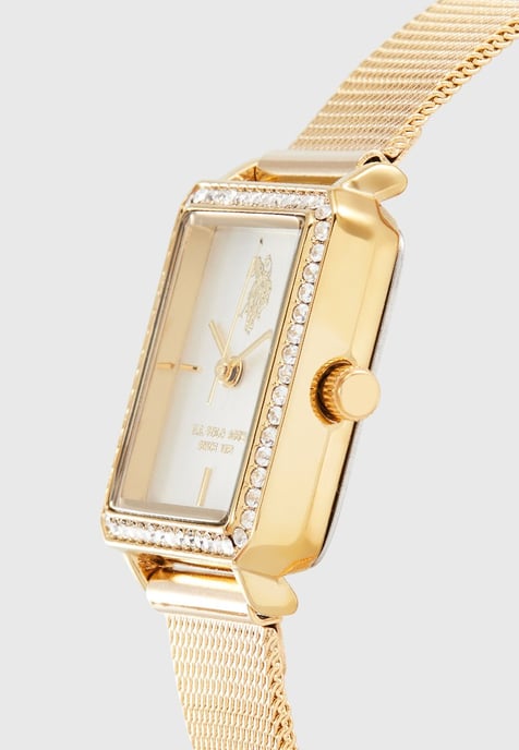 U.S. Polo Assn. Uhr Juliette Damenuhr - Image 2
