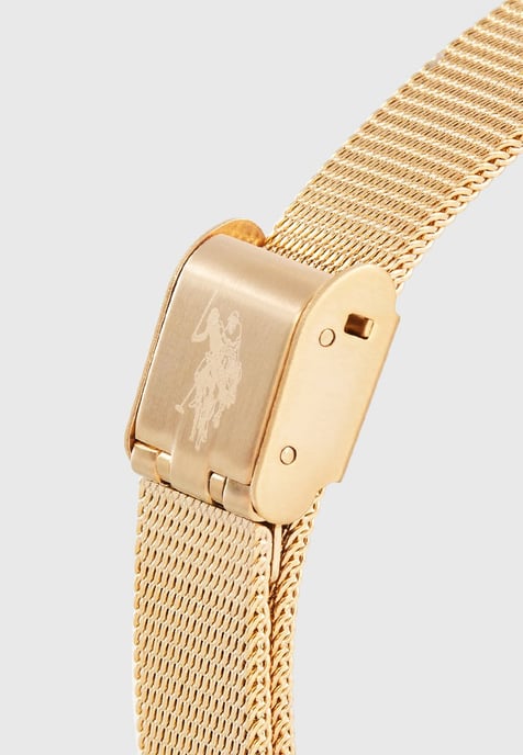 U.S. Polo Assn. Uhr Juliette Damenuhr - Image 3