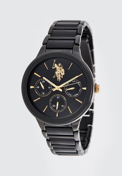 U.S. Polo Assn. Uhr Alexandre Gent Uhr - Image 1