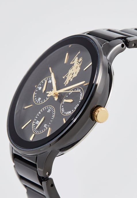 U.S. Polo Assn. Uhr Alexandre Gent Uhr - Image 3