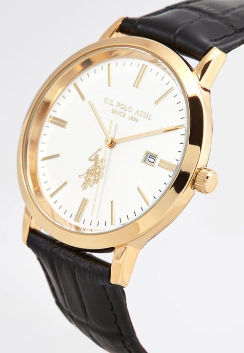 U.S. Polo Assn. Uhr Oliver Herren Uhr - Image 2