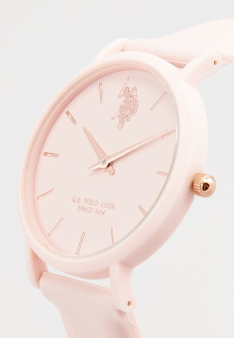 U.S. Polo Assn. Uhr Lucy Damenuhr - Image 2