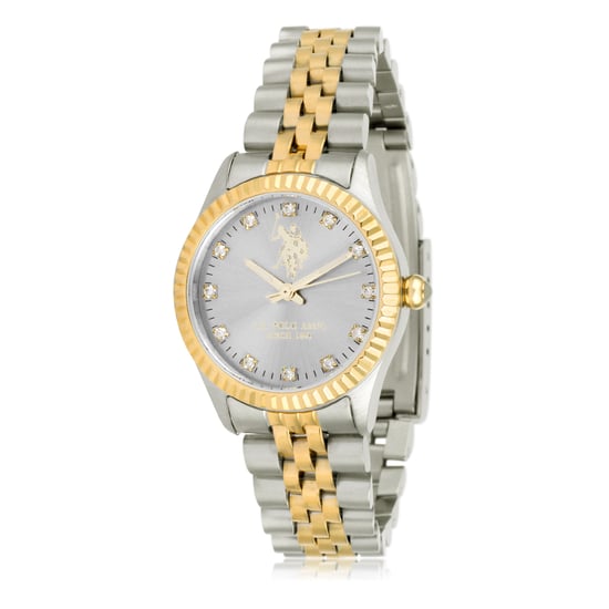 U.S. Polo Assn Uhr Azure Damen Uhr - Image 1