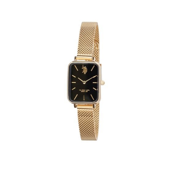 U.S. Polo Assn. Uhr Odette Damen Uhr - Image 1