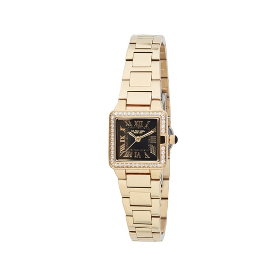 U.S. Polo Assn. Uhr Sophie Damenarmbanduhr - Image 1