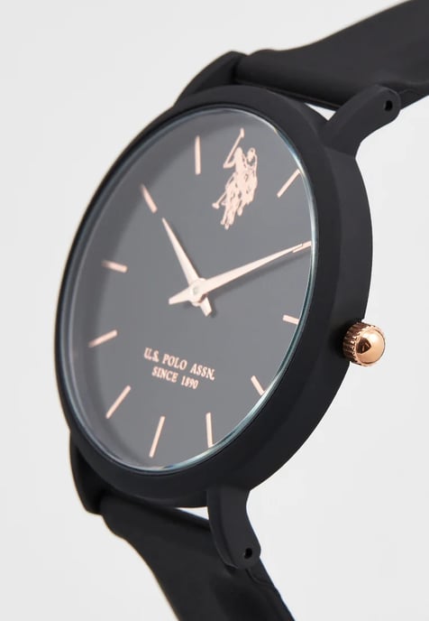 U.S. Polo Assn. Uhr Lucy Damenarmbanduhr - Image 2