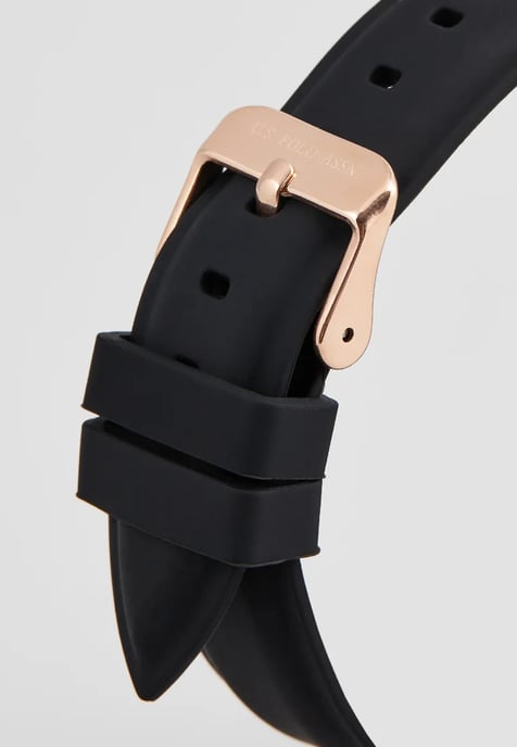 U.S. Polo Assn. Uhr Lucy Damenarmbanduhr - Image 3