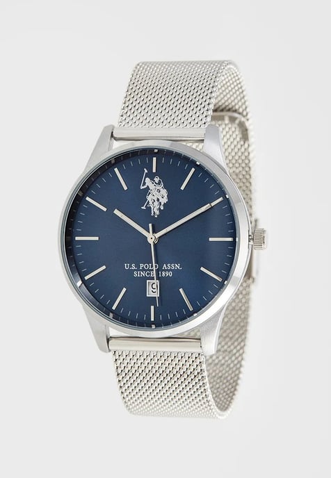 U.S. Polo Assn. Uhr Owen Herren Uhr - Image 1