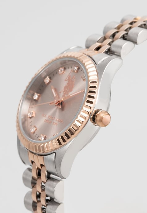 U.S. Polo Assn. Uhr Azure Damen Uhr - Image 2