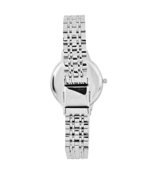 U.S. Polo Assn. Uhr Faith Damen Uhr - Image 3