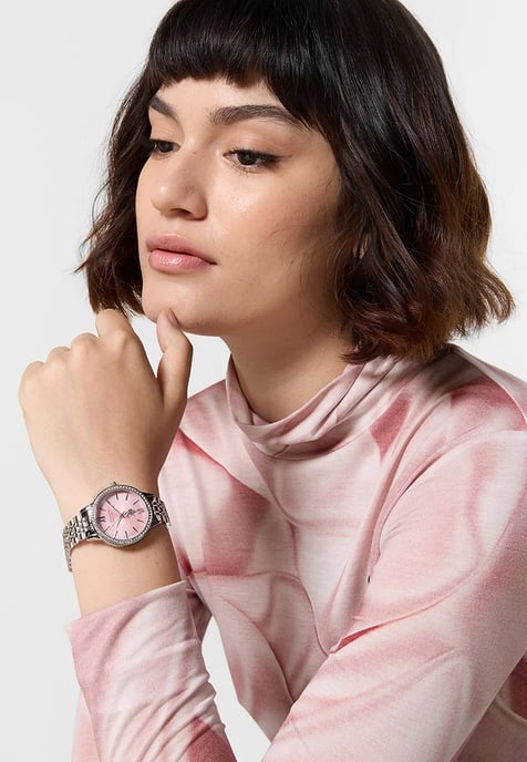 U.S. Polo Assn. Uhr Faith Damen Uhr - Image 4