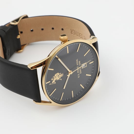 U.S. Polo Assn. Uhr Colin Herren Uhr - Image 2