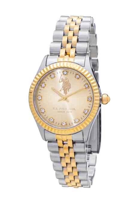 U.S. Polo Assn. Uhr Azure Damenuhr - Image 1