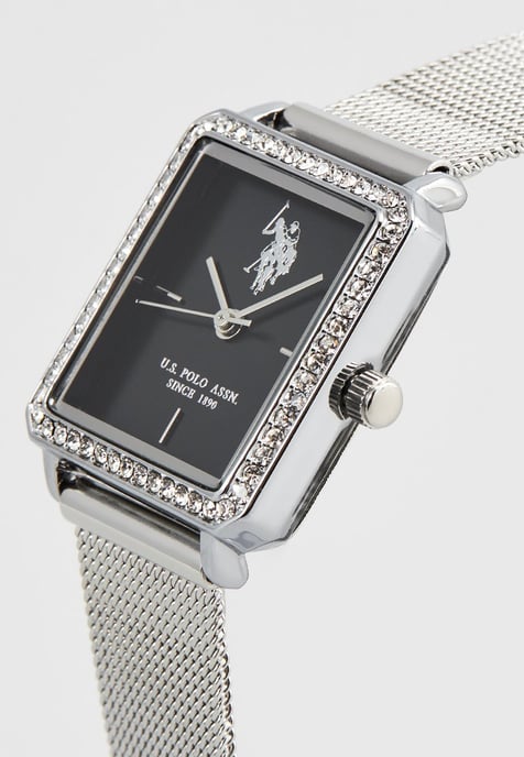 U.S. Polo Assn. Uhr Juliette Damen Uhr - Image 2