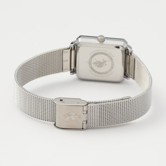 U.S. Polo Assn. Uhr Juliette Damen Uhr - Image 3