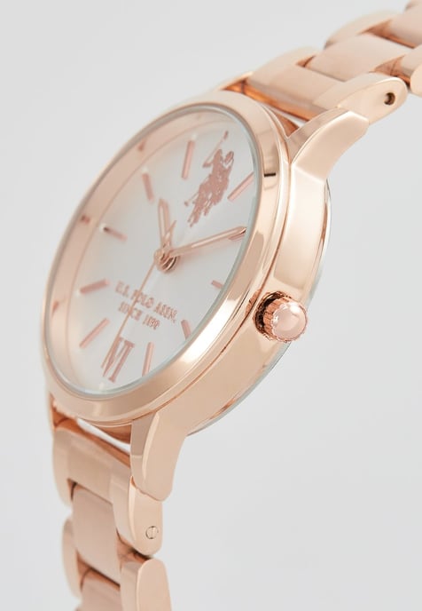 U.S. Polo Assn. Uhr Evelyn Damenuhr - Image 2