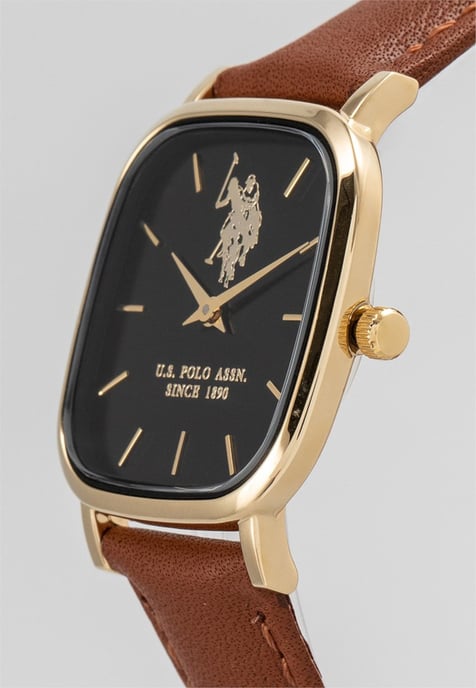 U.S. Polo Assn Uhr Keira Damen Uhr - Image 2