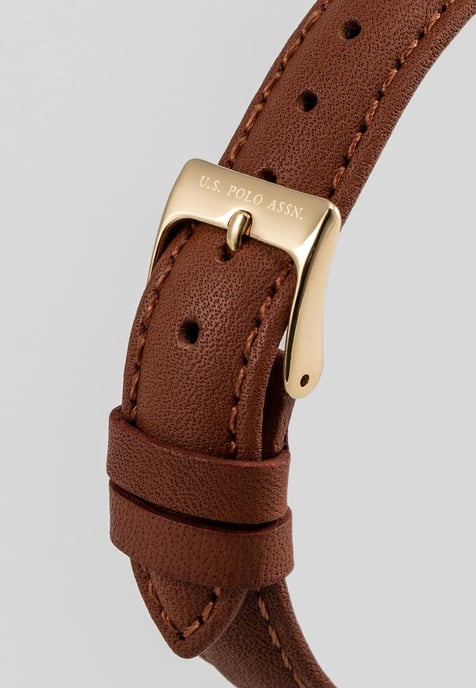 U.S. Polo Assn Uhr Keira Damen Uhr - Image 3