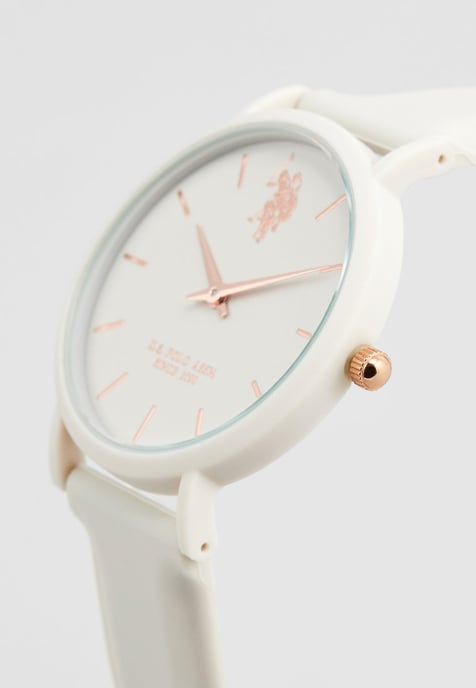U.S. Polo Assn. Uhr Lucy Damenarmbanduhr - Image 2