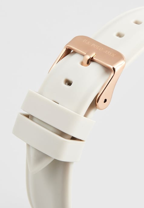 U.S. Polo Assn. Uhr Lucy Damenarmbanduhr - Image 3