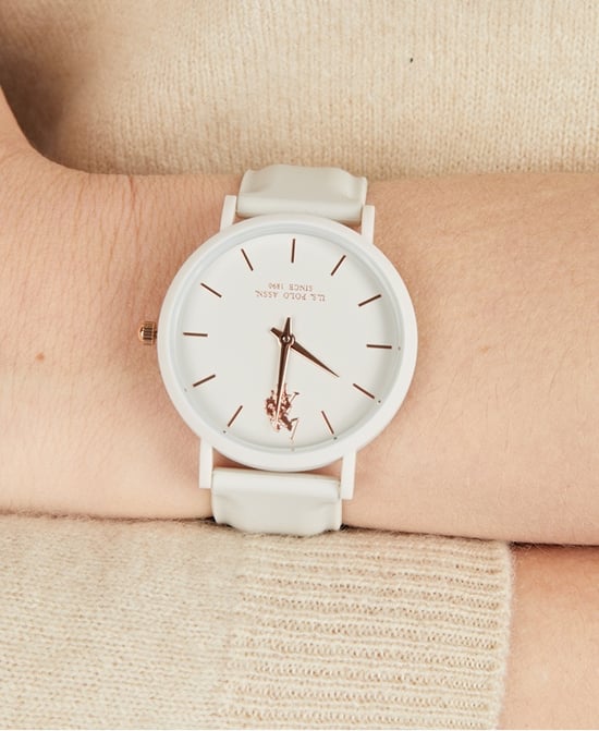 U.S. Polo Assn. Uhr Lucy Damenarmbanduhr - Image 4