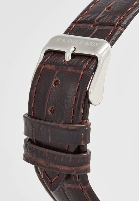 U.S. Polo Assn Uhr Oliver Herrenuhr - Image 3