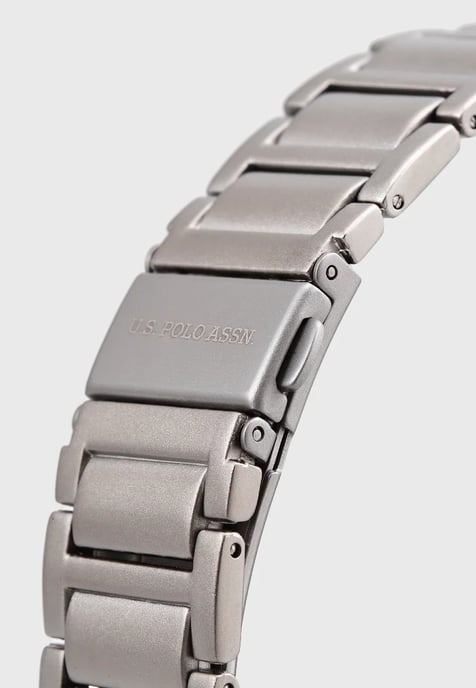 U.S. Polo Assn. Uhr Jordan Herren Uhr - Image 3
