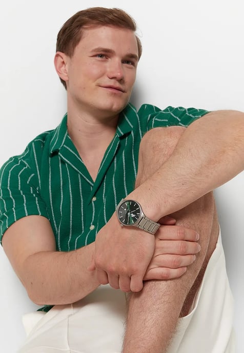 U.S. Polo Assn. Uhr Jordan Herren Uhr - Image 5