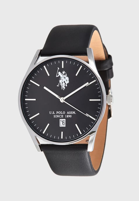 U.S. Polo Assn. Uhr Colin Herren Uhr - Image 1