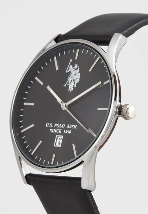 U.S. Polo Assn. Uhr Colin Herren Uhr - Image 2