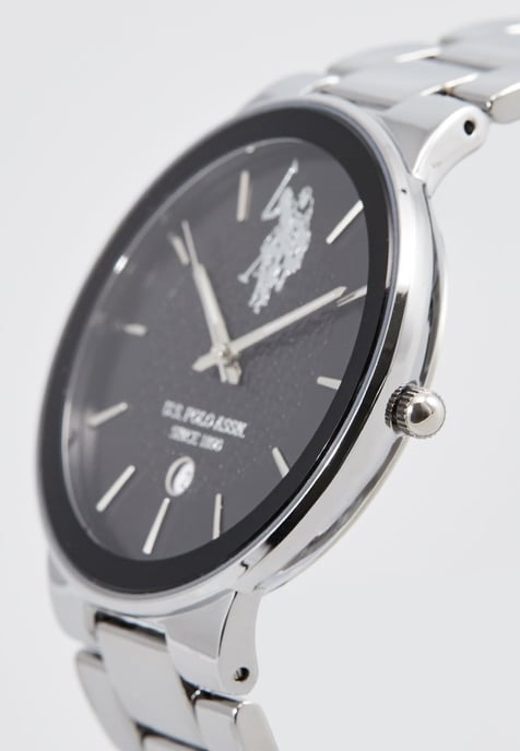 U.S. Polo Assn. Uhr Logan Herren Uhr - Image 2