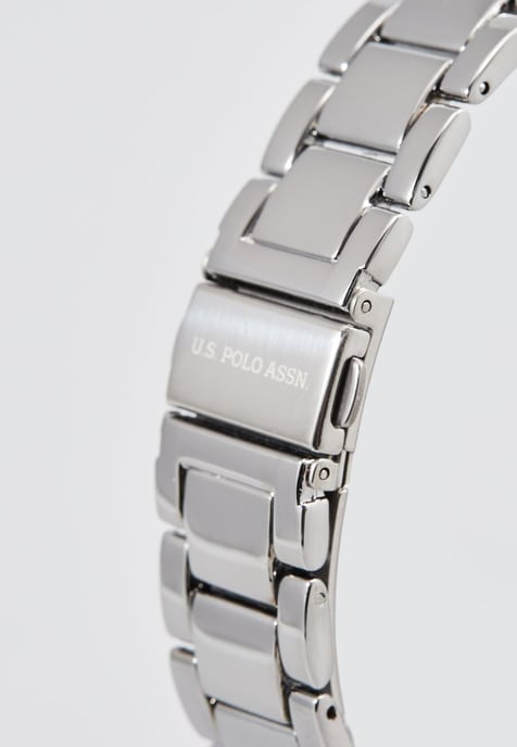 U.S. Polo Assn. Uhr Logan Herren Uhr - Image 3
