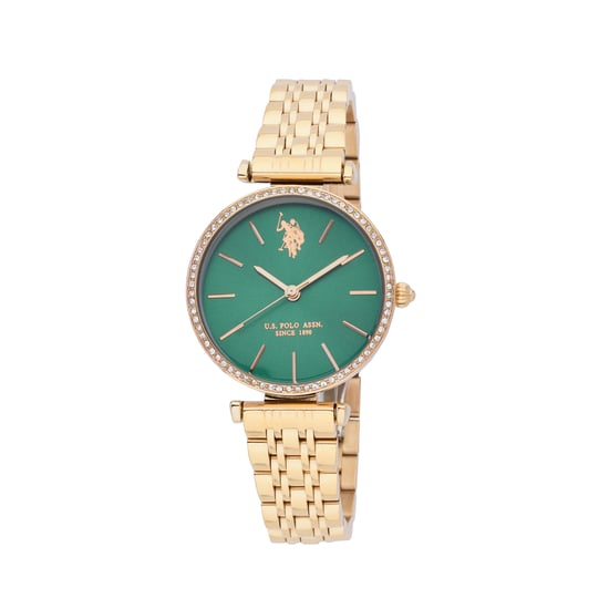 U.S. Polo Assn. Uhr Eleonor Damenuhr - Image 1