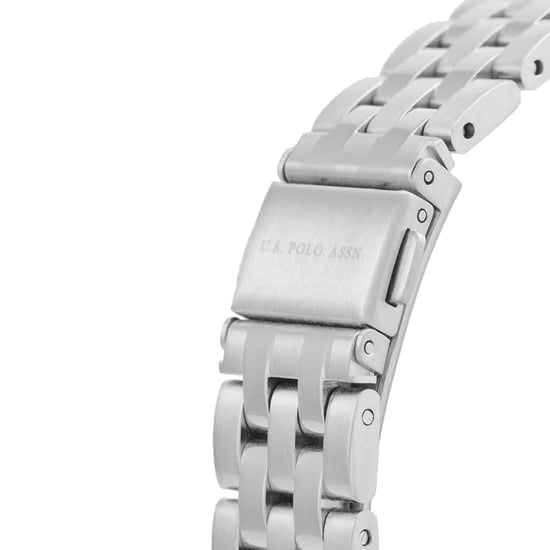 U.S. Polo Assn. Damen Uhr Rose - Image 2