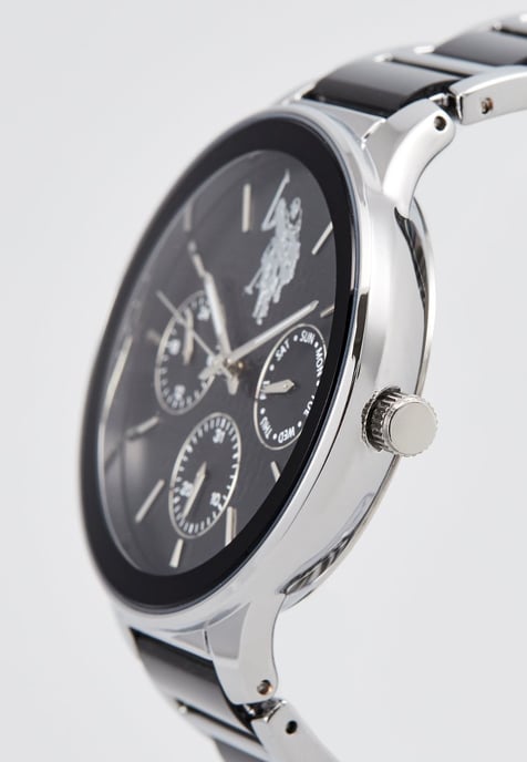 U.S. Polo Assn. Uhr Alexandre Gent - Image 2