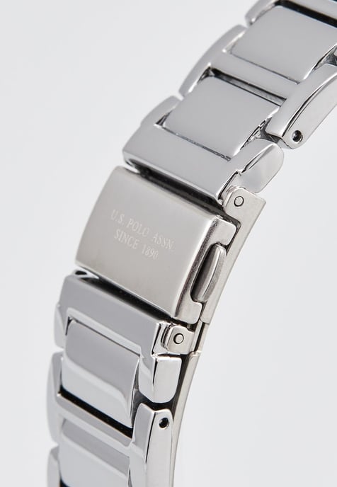 U.S. Polo Assn. Uhr Alexandre Gent - Image 3