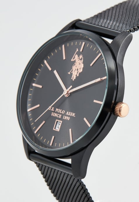 U.S. Polo Assn. Uhr Owen Herrenuhr - Image 2