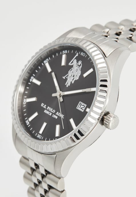 U.S. Polo Assn. Herrenarmbanduhr Damian - Image 2