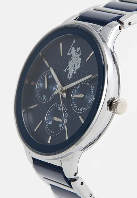 U.S. Polo Assn. Uhr Alexandre Gent - Image 2