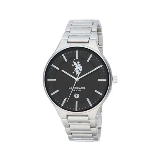 U.S. Polo Assn. Uhr Jordan Herrenuhr - Image 1