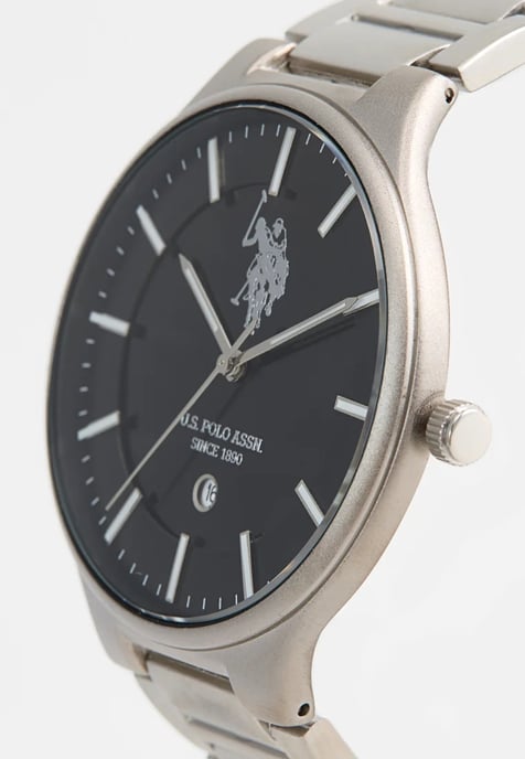 U.S. Polo Assn. Uhr Jordan Herrenuhr - Image 2