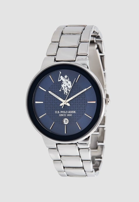 U.S. Polo Assn. Uhr Logan Herren Uhr - Image 1