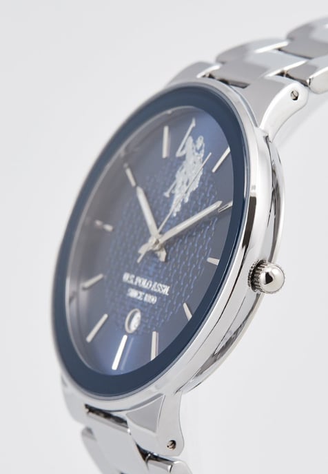 U.S. Polo Assn. Uhr Logan Herren Uhr - Image 2