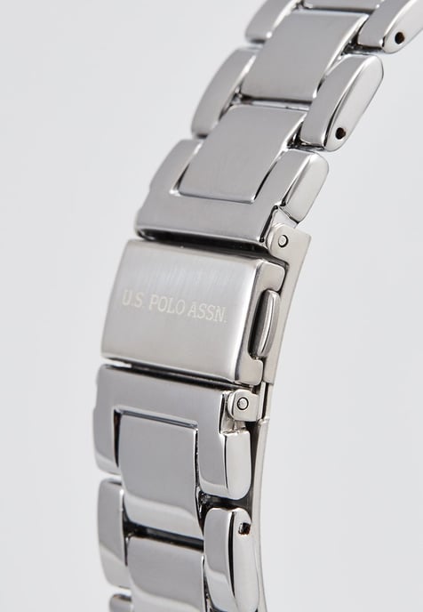 U.S. Polo Assn. Uhr Logan Herren Uhr - Image 3