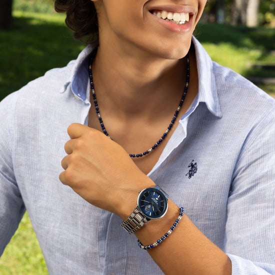U.S. Polo Assn. Uhr Logan Herren Uhr - Image 4